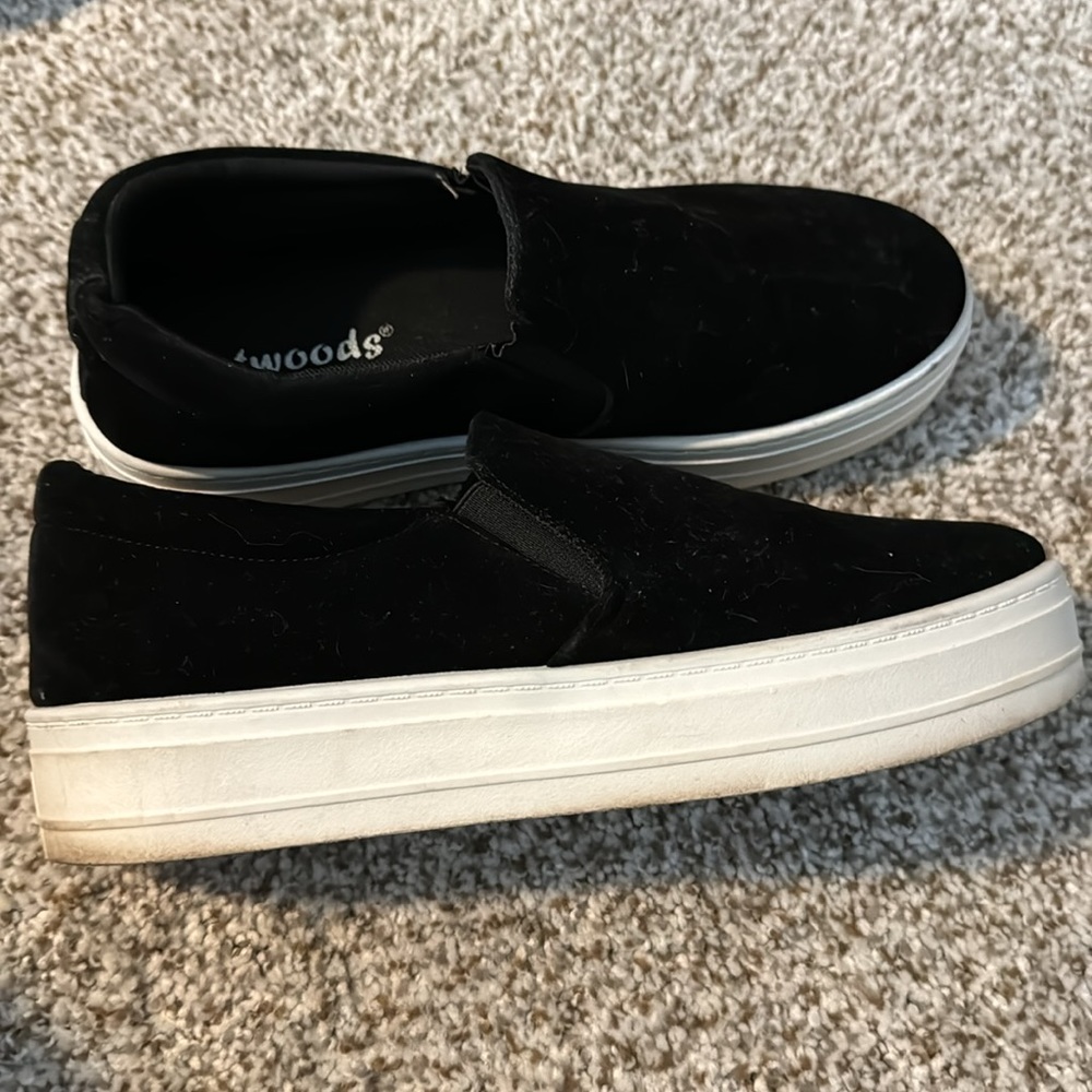 Slip On - Picture 2 of 2